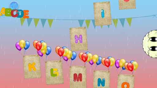 Baby Zone for Toddler & Parent screenshot 4