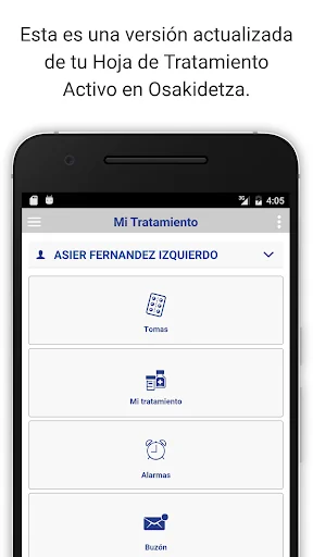 Mi Tratamiento