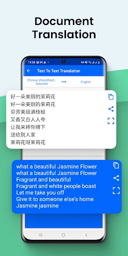 Translate AI - Camera & Voice screenshot 4