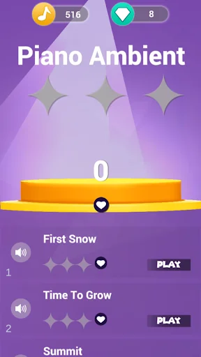 Piano Pop Music 2 screenshot 3