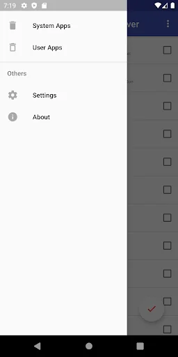 EXA System App Remover [ROOT] screenshot 2