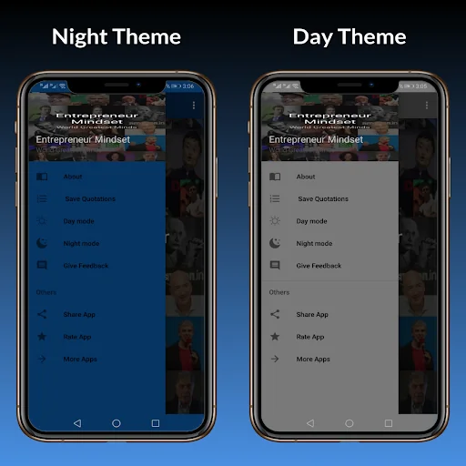 Entrepreneur Mindset screenshot 4