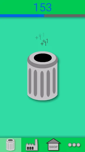 Scrap Clicker