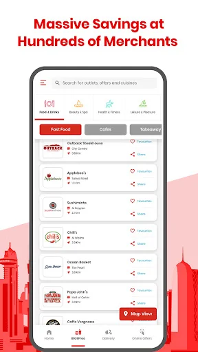 Vodafone My Book Qatar screenshot 3
