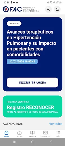 FAC Mobile