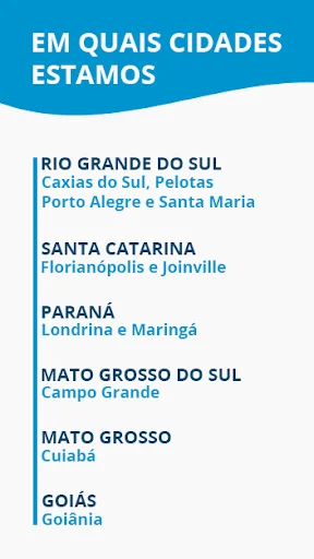 Fácil consulta