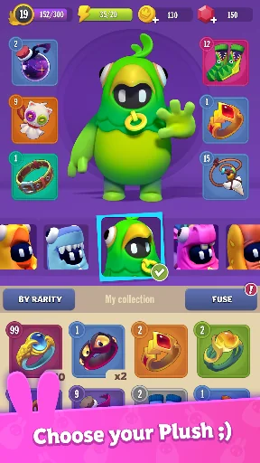 Run Guys: Knockout Royale screenshot 1