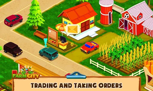 Farm Village