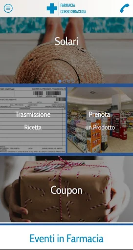 Farmacia Corso Siracusa
