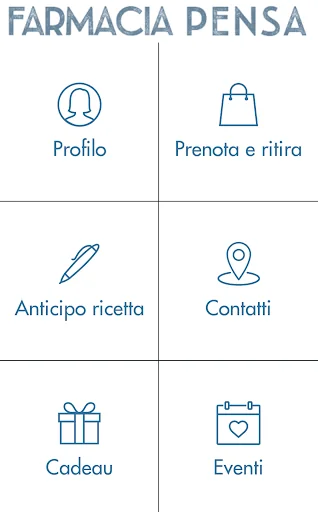 Farmacia Pensa