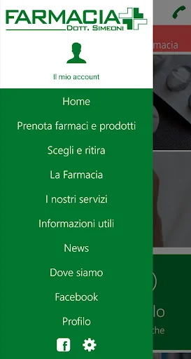 Farmacia Simeoni