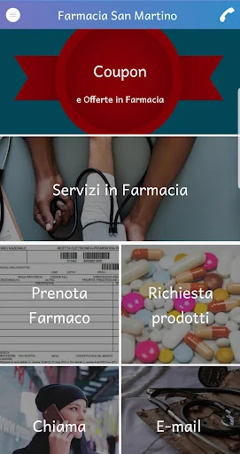 Farmacia S Martino Revigliasco