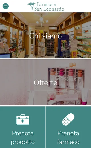 Farmacia San Leonardo