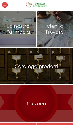 Farmacia Leo Salvatore