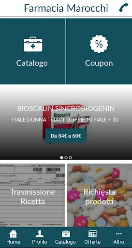 Farmacia Marocchi