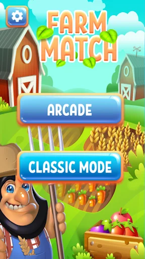 farm match