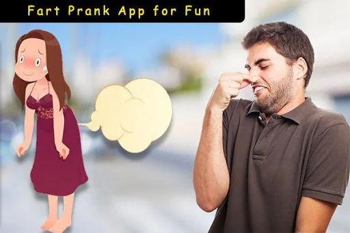 Fart Sound Prank - Funny Sound