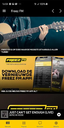 Freez FM
