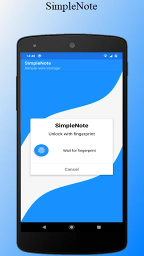SimpleNote