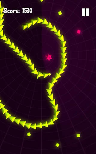 Data Worm screenshot 2
