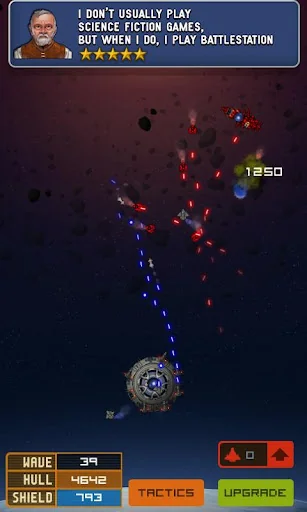 Battlevoid: Classic