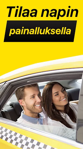 Taxi in Lahti: Lahden Taksi