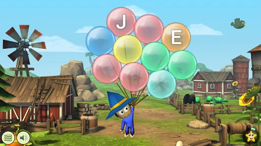 Spel-Ett