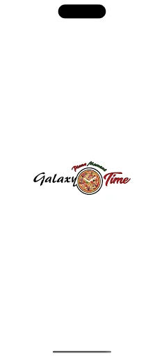 Galaxy Time Pizzeria