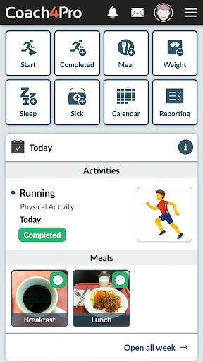 Coach4Pro