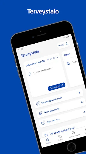 Terveystalo