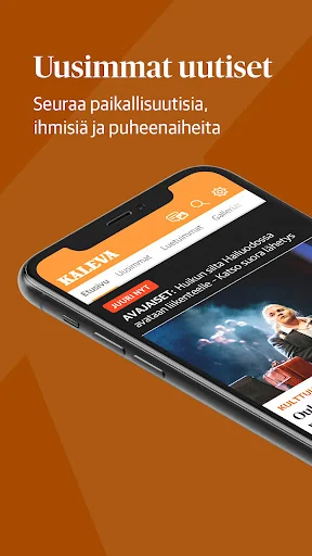 Kaleva
