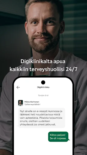 OmaMehiläinen