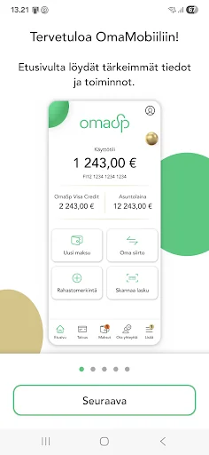 OmaMobiili