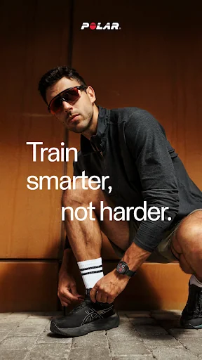 Polar Flow