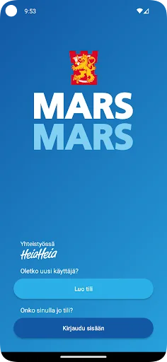 MarsMars