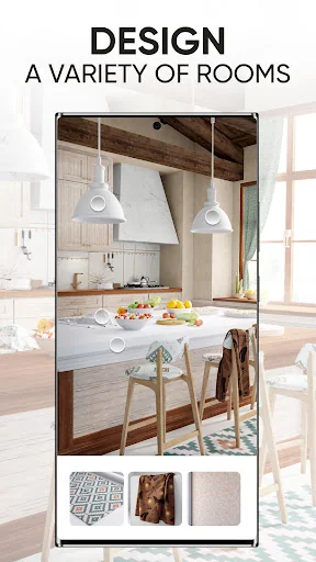 Redecor - Home Design Game