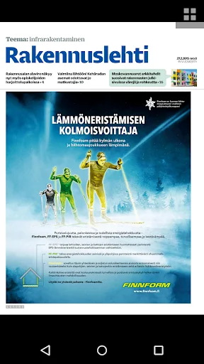 Rakennuslehti
