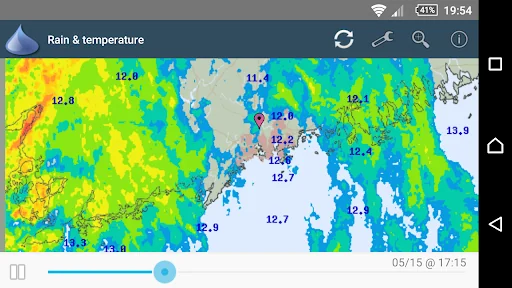 Helsinki Testbed Viewer 2.0