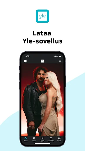 Yle