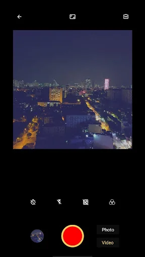 Vintage Camera - 8mm Film