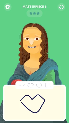 Painter Master: Draw Puzzle screenshot 3