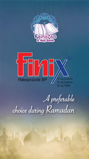 Finix Ramadan 2026