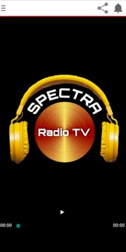 Spectra Radio TV