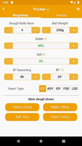 PizzApp+