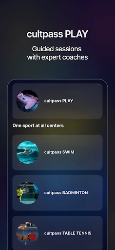cult.fit Gym Workout & Fitness screenshot 4