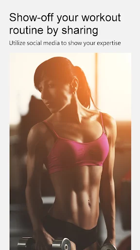 MoHot - Gym Workout Tracker Lo
