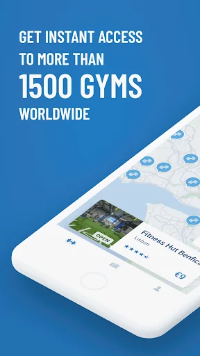 TrainAway – Fitness & Workout