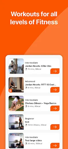 New Image Fitness