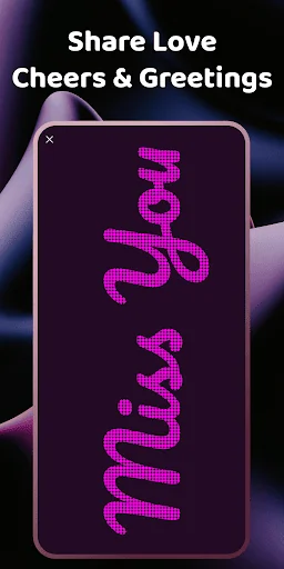 LED Banner - LED Scroller screenshot 3