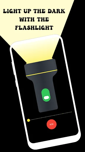 Flashlight
